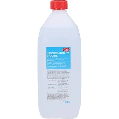 Abbildung von Caelo Isopropanol 70 Biocide 1 l