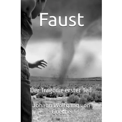 Abbildung von Faust: Der Tragödie erster Teil