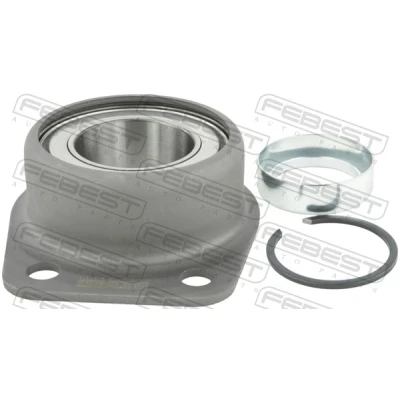 Abbildung von Lager, Antriebswelle FEBEST FDCB EXP KIT