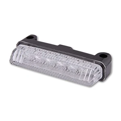 Abbildung von Shin Yo LED Rücklicht Mini klarglas