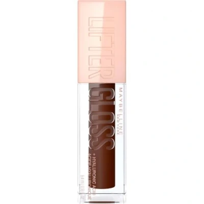 Abbildung von Maybelline New York Lifter Gloss 029 TOAST