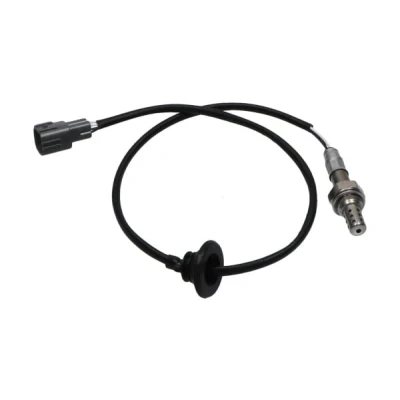 Abbildung von KAVO PARTS EOS 9078 Lambdasonde M18x1.5mm beheizt, Planarsonde LEXUS: IS I Limousine, Sportcross