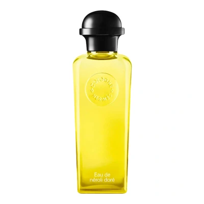 Abbildung von Hermès Eau de Neroli Dore Cologne 100 ml
