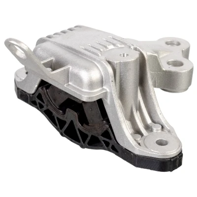 Abbildung von FEBI BILSTEIN 175728 Motorlager rechts Gummimetalllager OPEL: Astra J Sports Tourer, Schrägheck, GTC, VAUXHALL: Mk6 Schrägheck
