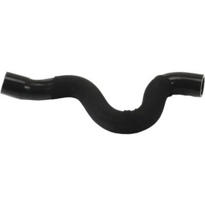 Abbildung von GATES 05 2626 Kühlerschlauch EPDM (Ethylen Propylen Dien Kautschuk) PEUGEOT: Partner II Tepee, 308 I Schrägheck, SW, CITROËN: C4 Coupe