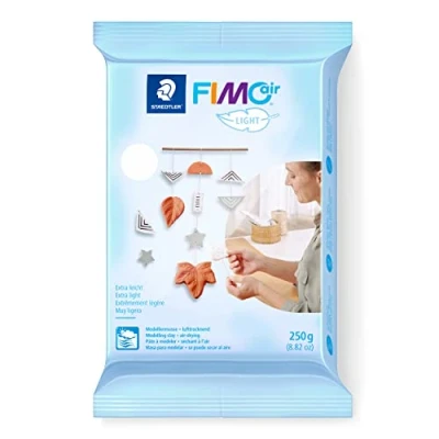 Abbildung von Fimo Air Light Modelling Clay 250g