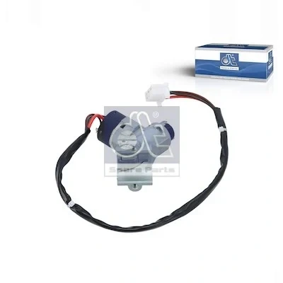 Abbildung von DT Spare Parts 4.69076 Lenkschloß