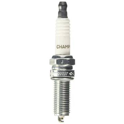 Abbildung von CHAMPION OE197/T10 Zündkerze RER8YC M12x1.25 SW: 16 mm Ni125 GE HYUNDAI: i20 I Schrägheck, i30 II Kombi, i10 Cargo, KIA: RIO 3, Picanto