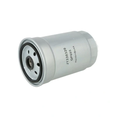 Abbildung von HERTH+BUSS JAKOPARTS J1330320 Kraftstofffilter Anschraubfilter CHRYSLER: Voyager 4, Grand IV, KIA: CARENS 2