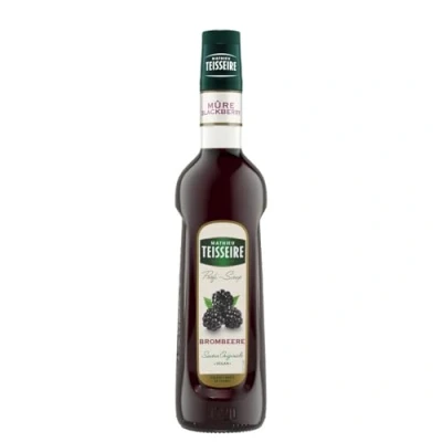 Abbildung von Mathieu Teisseire Brombeeren Sirup 1 x 700ml