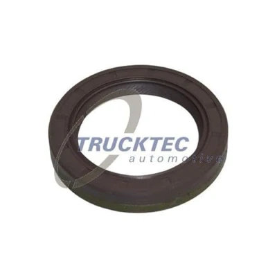 Abbildung von TRUCKTEC AUTOMOTIVE 05.32.049 Wellendichtring, Differential Hinterachse MERCEDES BENZ: T2/L Kasten / Kombi, T2/LN1 Kombi