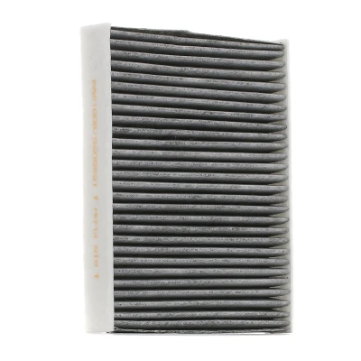 Abbildung von RIDEX 424I0060 Innenraumfilter Filtereinsatz, Aktivkohlefilter 239 190 Aktivkohle FORD: FIESTA 6, 5, Fusion Kombi