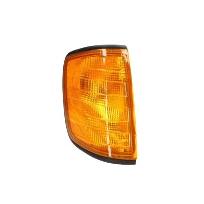 Abbildung von MAGNETI MARELLI 711305233109 Blinker vorne rechts MERCEDES BENZ: W124 T modell, E Klasse Limousine, modell