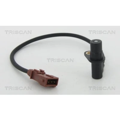 Abbildung von TRISCAN 8855 28104 Impulsgeber 3 PEUGEOT: 106 I Schrägheck, II 306 Limousine, CITROËN: Saxo Berlingo / First