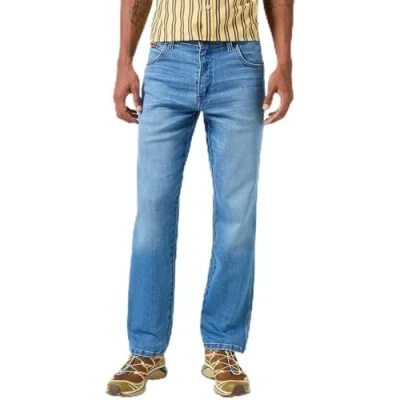 Abbildung von Wrangler 5 Pocket Jeans &quot;TEXAS Free to STRETCH&quot;, stretch material