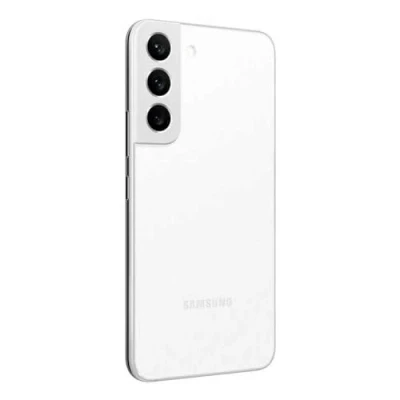 Abbildung von Samsung Sam Galaxy S22 EU 128 8 5G wh 128/8GB White