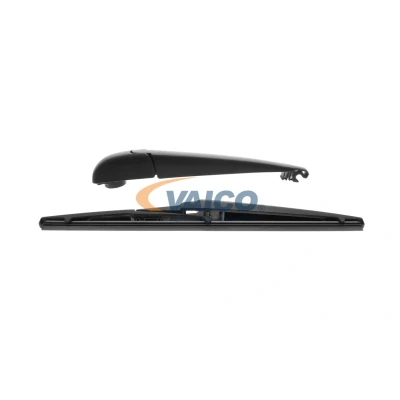 Abbildung von VAICO V48 0547 Wischarm Satz, Scheibenreinigung mit Kappe, integriertem Wischblatt LAND ROVER: Discovery Sport