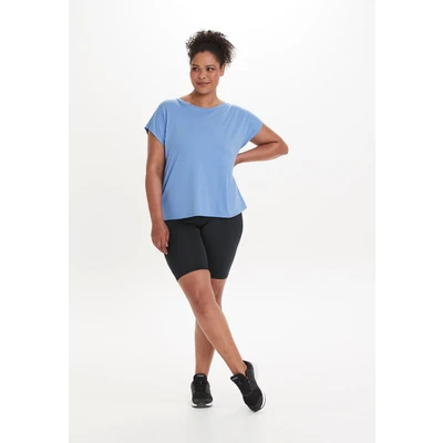 Abbildung von Q by Endurance Shorts &quot;JALON&quot;, mit leichter Kompression