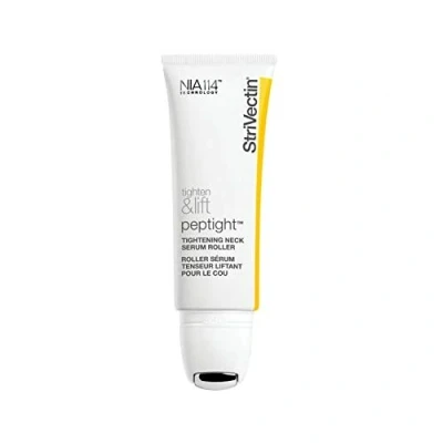 Abbildung von StriVectin Tighten &amp; Lift Peptight™ Tightening Neck Serum Roller 50 ml