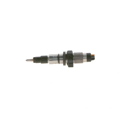 Abbildung von BOSCH 0 445 120 007 Einspritzdüse Common Rail mit Dichtring