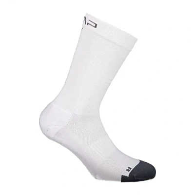Abbildung von CMP Fahrradsocken für Herren, Weiss, 46/48