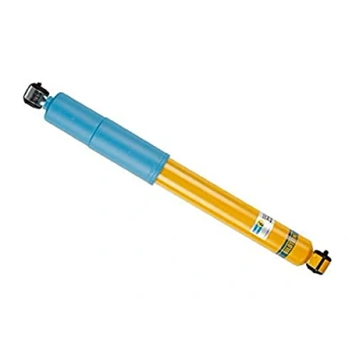 Abbildung von BILSTEIN B6 Performance 24 632805 Stoßdämpfer Hinterachse Gasdruck Einrohr Dämpfer nicht federtragend oben Auge, unten Auge