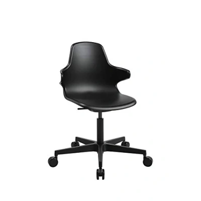 Abbildung von Topstar Bürostuhl Sitness Life 20 schwarz