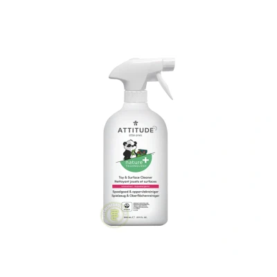Abbildung von Attitude Spielzeug Reiniger 800ml Nature+ Little Ones