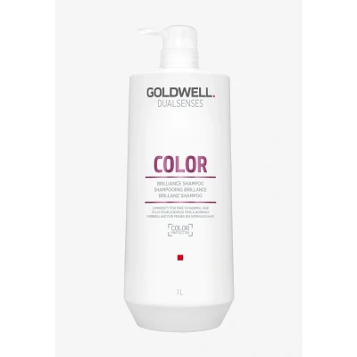 Abbildung von Goldwell Dualsenses Color Brilliance Shampoo 1.000 ml