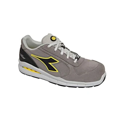 Abbildung von Utility Diadora Run Net Air box beige Arbeitsschuh
