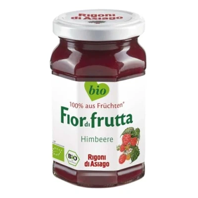 Abbildung von Rigoni di Asiago Fiordifrutta Himbeere 250 g
