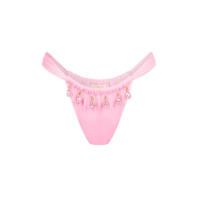 Abbildung von Moda Minx Bikini Hose Selene Droplet