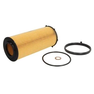 Abbildung von PURRO PUR PO3014 Ölfilter Filtereinsatz BMW: 3 Touring, Limousine, 5 Touring