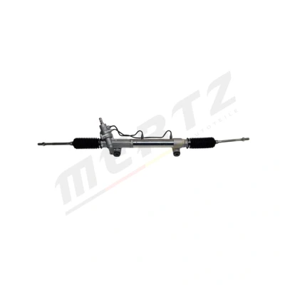 Abbildung von MERTZ M G1011 Servolenkung hydraulisch für Linkslenker mit Kugelgelenken TOYOTA: HILUX 3 Pick up
