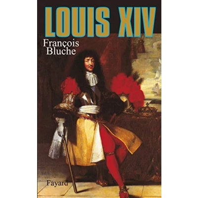 Abbildung von Louis XIV Roi du monde