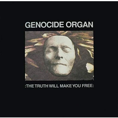 Abbildung von The Truth Will Make You Free