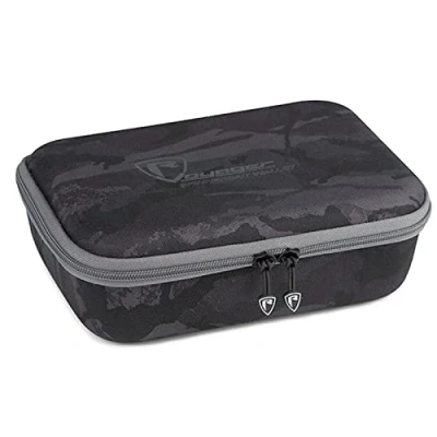 Abbildung von Fox Rage Camo Voyager Hard Spinnerbait Wallet Angeltasche