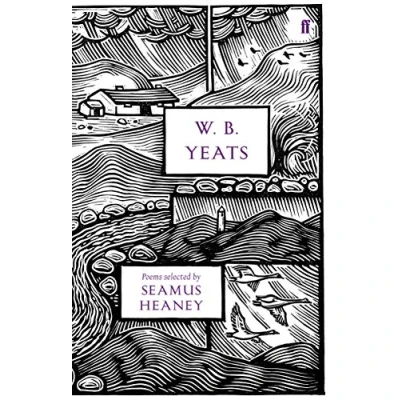 Abbildung von W. B. Yeats