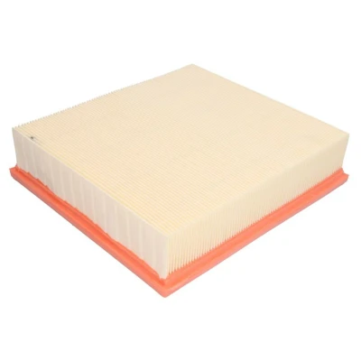 Abbildung von BOSCH F 026 400 623 Luftfilter 57,5 229 254 Filtereinsatz LAND ROVER: Range Rover 2