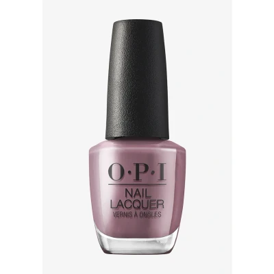 Abbildung von OPI NAIL Lacquer Nagellack, Größe: 15 ml, Clay dreaming