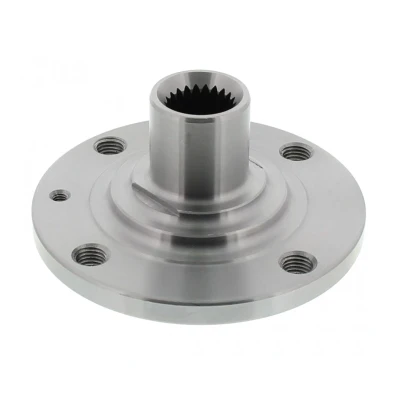 Abbildung von MAPCO 26744 Radnabe 4 100 Vorderachse beidseitig VOLKSWAGEN: GOLF 2, Jetta 2