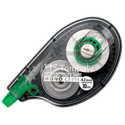 Abbildung von TOMBOW KORREKTURBAND 4,2 MM X 10 METER