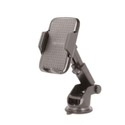 Abbildung von FOREVER CH 320 kfz 360 Grad Handyhalterung Auto Armaturenbrett Windschutzscheibe Handy Saugnapf Halterung Smartphone Universal Telefonhalterung für alle