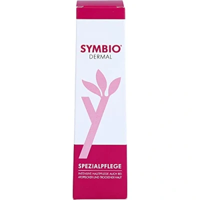 Abbildung von SYMBIO DERMAL Emulsion 75 ml