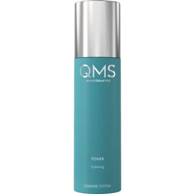 Abbildung von QMS Medicosmetics Cleanse System Calming Toner 200 ml