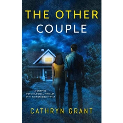 Abbildung von The Other Couple: A gripping psychological thriller with an incredible twist