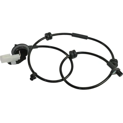 Abbildung von METZGER 0900831 ABS Sensor Hinterachse 895 MAZDA: 2 Schrägheck