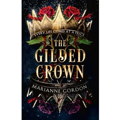 Abbildung von The Gilded Crown (The Raven’s Trade)