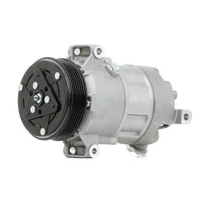 Abbildung von NRF 320160 Kompressor 5SL12C 12 PAG 46 YF mit Dichtring FIAT: 500L