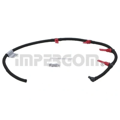 Abbildung von ORIGINAL IMPERIUM 85224 Schlauch, Leckkraftstoff MERCEDES BENZ: Sprinter 3 T Pritsche/Fahrgestell, C Klasse Limousine, ML